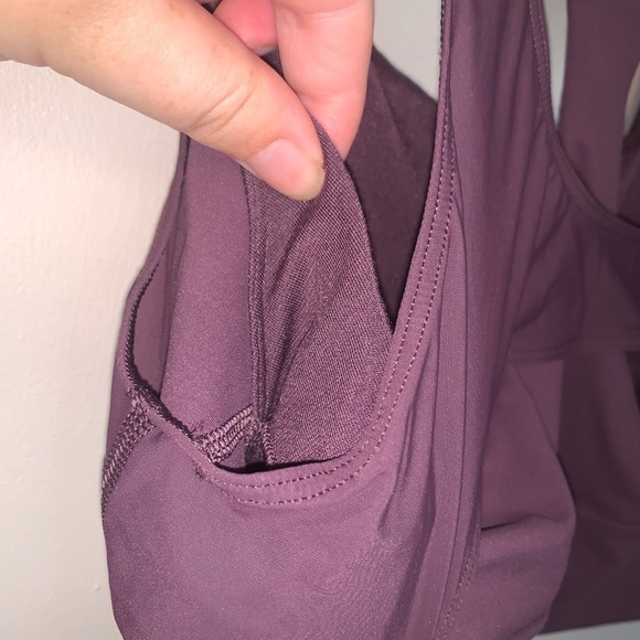 Lululemon Wunder Train Mesh Racerback Tank Top - Picture 3 of 8